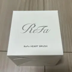 ReFa ハートブラシ アンティークローズ