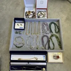 A*i様 アクセサリーまとめ売り