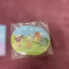 Pokémon Pokopia グリップトック スマホアクセサリー