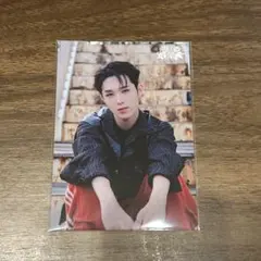 NEXZ ヒュイ　OneBite ラントレ