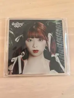 ミイヒ　アクリルコースター