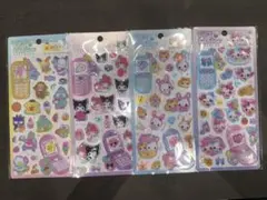 【正規品】平成はっぴーふぉん 4枚セット
