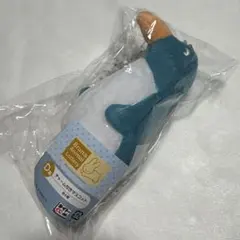 ミッフィー　一番くじ　D賞 マスコット ペンギン