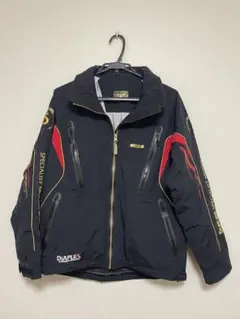 SUNLINE SPECIALIST MODEL ジャケットパンツセット DiAPLEX オールウエザースーツ SUW-25901 | サンライン