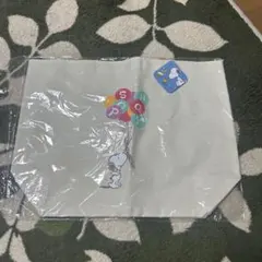 スヌーピー デイリートートバッグのサムネイル
