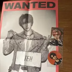 2026年最新】wayv テン トレカの人気アイテム - メルカリ