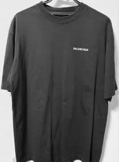 BALENCIAGA Tシャツ XSサイズ ブラックのサムネイル