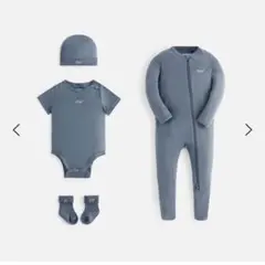 kith baby boxsetのサムネイル