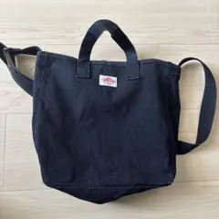 ダントン　ミニショルダーバッグ