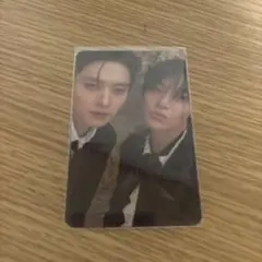 straykids Doit ユニットトレカ リノ アイエン