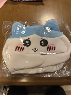 ちいかわ はちわれ　帽子　被り物 新品未開封