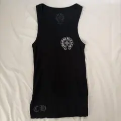 CHROME HEARTS リブタンクトップのサムネイル