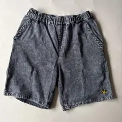 マークゴンザレス　デニム　ハーフパンツ　Mのサムネイル