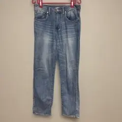 Heart Market デニムパンツ ジーンズSサイズ