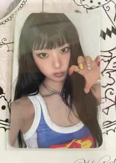 kiiikiii superstar starship イソル トレカ KiiiKiii WhyKiiiKiii STARSHIP イソル トレカ - メルカリ