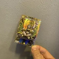 デュエマ 光開の精霊サイフォゲート 金トレジャー 1枚 光開の精霊サイフォゲート(金トレジャー)【R】[DM25RP1 SP4/SP5