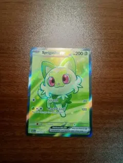 2026年最新】ポケモンカード ニャオハの人気アイテム - メルカリ