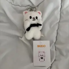 2025年最新】Magnet plush keyring baby ver.の人気アイテム
