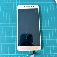 Asus Zenfone Live ZB501KL修理交換用フロントパネル