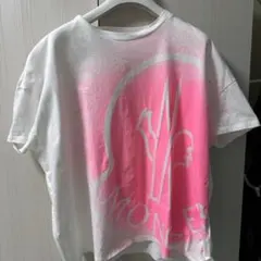 モンクレール　Tシャツ　Mサイズ