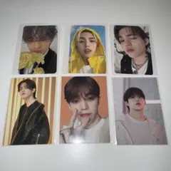 S.COUPS トレカセット