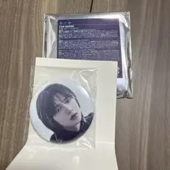 TXT ボムギュ缶バッジ
