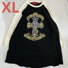 【訳アリ/レア柄】MxMxM ラグラン XLのサムネイル