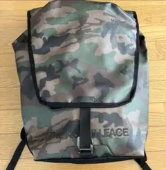 ザ　ノースフェイス　リュック