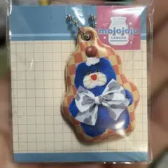 mojojojo LAWSON アクリルキーホルダー