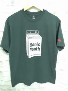 2026年最新】sonic youthの人気アイテム - メルカリ