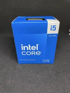 2026年最新】Intel Core i5 14400Fの人気アイテム - メルカリ