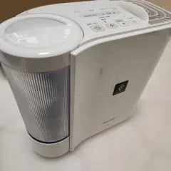 SHARP プラズマクラスター7000 加湿器 2021年製のサムネイル