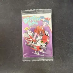 イタジャガ ドラゴンボール 1-23 CR ブルマ