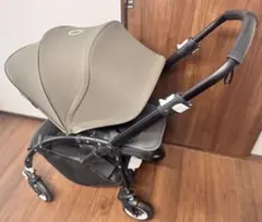 バガブービー / bugaboo bee5 / 純正付属品有のサムネイル