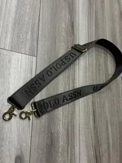 U.S. POLO ASSN. ショルダーストラップ 交換用のサムネイル