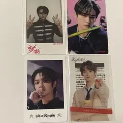 straykids リノ トレカ ストレイキッズ StrayKids KARMA リノ トレカ｜Yahoo!フリマ（旧PayPay