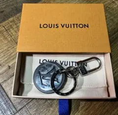 LOUIS VUITTON ポルトクレ スケートボード エクリプス キーホルダー