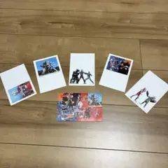 ハガキ