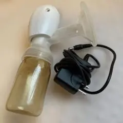 Pigeon 母乳搾乳器 電動　ハンディフィット