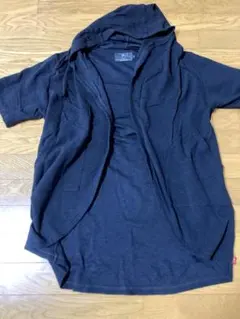 VIRGO ヴァルゴ virgo カーディガン　美品のサムネイル