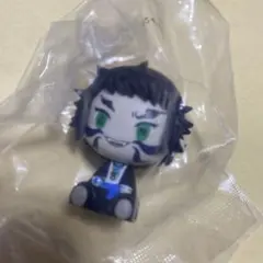 鬼滅の刃　一番くじ　ちょこのっこフィギュア　獪岳