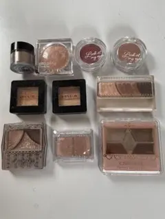 キャンメイク　セザンヌ　MISIA  その他韓国コスメ