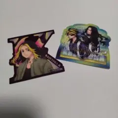 東京卍リベンジャーズぐみ3