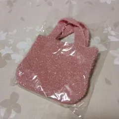 トートバッグ　ミニトート　ポーチ（E）