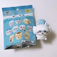 ちいかわ ソフビパペットマスコット2 モモンガ