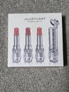 JILL STUART リップブロッサムグロウ11 & リップホルダーセット - メルカリ