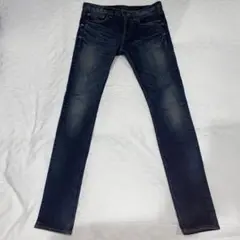 LOUNGE LIZERD 6917 ハイパワーストレッチスキニーレグ 2