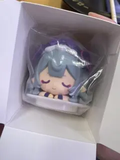 スシロー 原神 夢見月瑞希