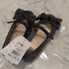 ハッシュアッシュ　フォーマルシューズ　17センチ