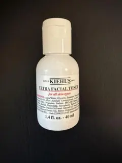 Kiehl's キールズ　モイスチャライジングトナーUFT 40mlのサムネイル